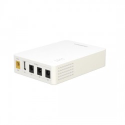 MARSRIVA KP3 EC 8400mAh Smart Mini Router DC UPS