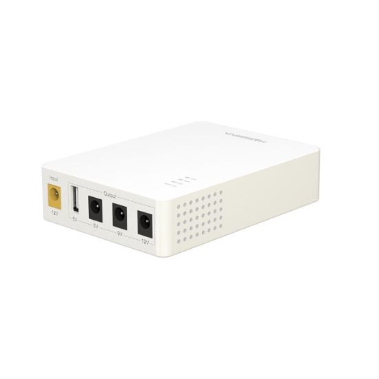 MARSRIVA KP3 EC 8400mAh Smart Mini Router DC UPS