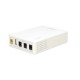 MARSRIVA KP3 EC 8400mAh Smart Mini Router DC UPS