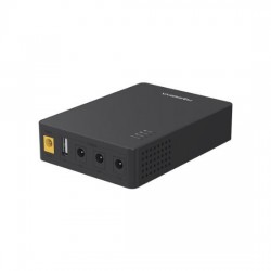 MARSRIVA KP3 EC 8400mAh Smart Mini Router DC UPS