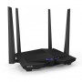 Tenda AC10 AC1200 MU-MIMO Dual-Band Gigabit Router