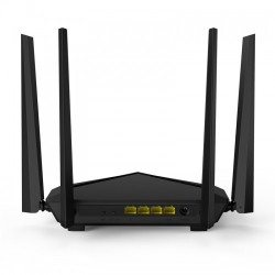 Tenda AC10 AC1200 MU-MIMO Dual-Band Gigabit Router