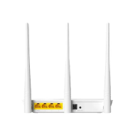 Tenda AC3 AC750 Dual-Band Wi-Fi Router