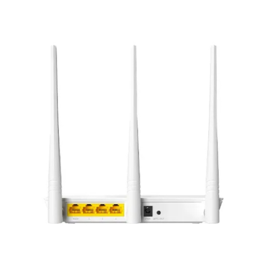 Tenda AC3 AC750 Dual-Band Wi-Fi Router