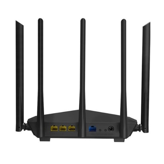 Tenda AC7 AC1200 Dual-Band Wi-Fi 5 Router
