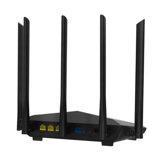 Tenda AC7 AC1200 Dual-Band Wi-Fi 5 Router