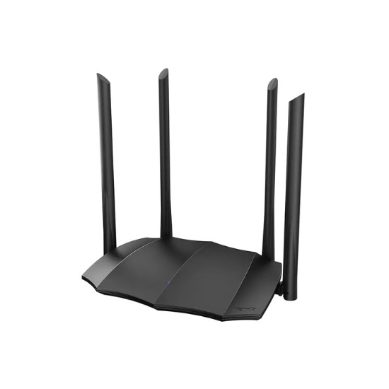 Tenda AC8 AC1200 Dual-Band Gigabit Wi-Fi Router