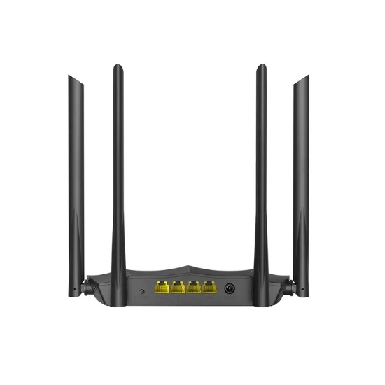 Tenda AC8 AC1200 Dual-Band Gigabit Wi-Fi Router