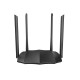 Tenda AC8 AC1200 Dual-Band Gigabit Wi-Fi Router