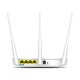 Tenda F3 300Mbps Single-Band Wi-Fi Router