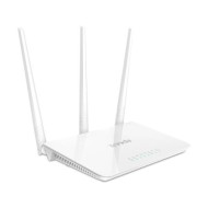 Tenda F3 300Mbps Single-Band Wi-Fi Router