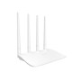 Tenda F6 N300 Mbps Wireless Single-Band Wi-Fi Router