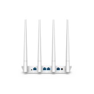 Tenda F6 N300 Mbps Wireless Single-Band Wi-Fi Router