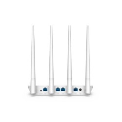 Tenda F6 N300 Mbps Wireless Single-Band Wi-Fi Router