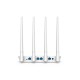 Tenda F6 N300 Mbps Wireless Single-Band Wi-Fi Router
