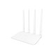 Tenda F6 N300 Mbps Wireless Single-Band Wi-Fi Router