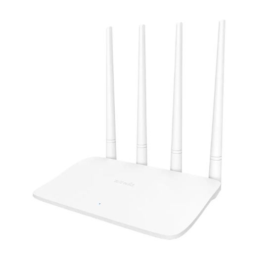 Tenda F3 300mbps Wireless Router