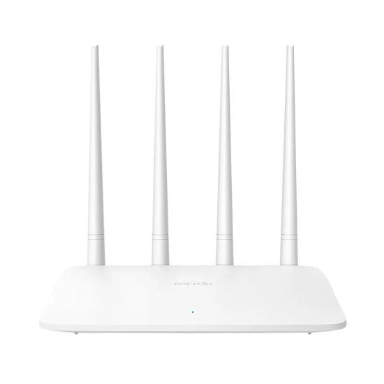 Tenda F3 300mbps Wireless Router