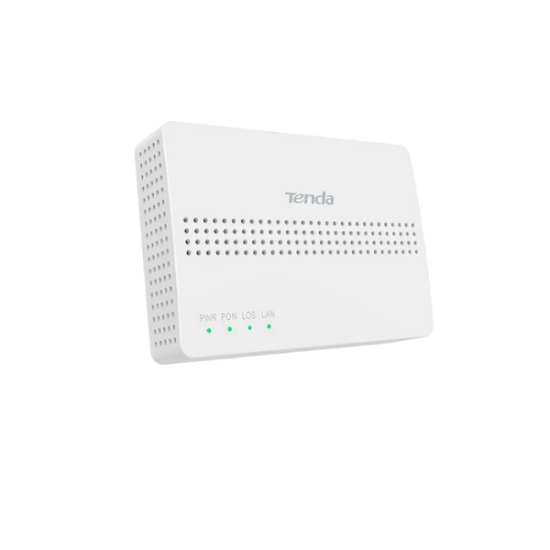 Tenda HG1 Single Port Gigabit XPON ONU White
