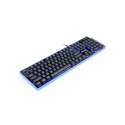 Redragon K509 104KEY DYAUS Gaming Keyboard