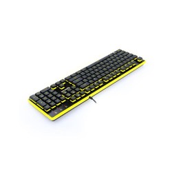 Redragon K509 104KEY DYAUS Gaming Keyboard
