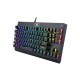 Redragon K568 Mechanical Rgb Gaming Keyboard