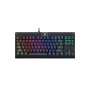 Redragon K568 Mechanical Rgb Gaming Keyboard