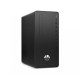 HP 280 Pro G8 MT Core i3 10th Gen Micro Tower Brand PC