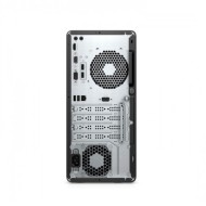 HP 280 Pro G8 MT Core i5 11th Gen Micro Tower Brand PC