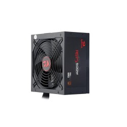 Redragon GC-PS002 Semi 600WATT CPU power supply 