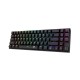 Redragon Deimos K599 RGB (Red Switch) Black Mechanical Gaming Keyboard