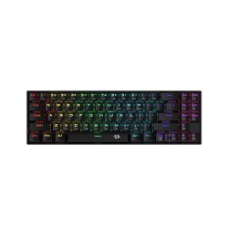 Redragon Deimos K599 RGB (Red Switch) Black Mechanical Gaming Keyboard