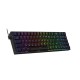 Redragon K628 Pollux RGB Wired Mechanical Gaming Keyboard