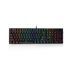 Redragon DEVARAJAS K556RGB Gaming Keyboard