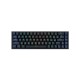 Redragon K631 Red Switch Gaming Keyboard