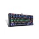 Redragon KUMARA K552 Rainbow mechanical LED backlit Keyboard