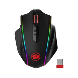 Redragon M686 VAMPIRE ELITE 8 Programmable Buttons Wireless Gaming Mouse