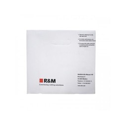 R&M FRPVC R795138 Installation Cable