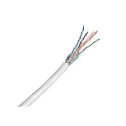R&M Frpvc R795138Bl Installation Cable