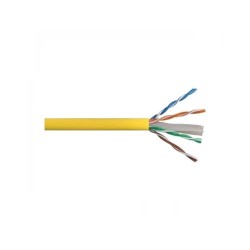 R&M FRPVC R795138YL Installation Cable