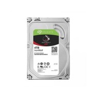 Seagate St4000Vn006 Ironwolf 4Tb 5900Rpm Cache Sata Hdd