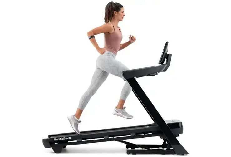 Save 300tk on NordicTrack T Series 10 treadmill with 10